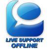 Live Support Offline